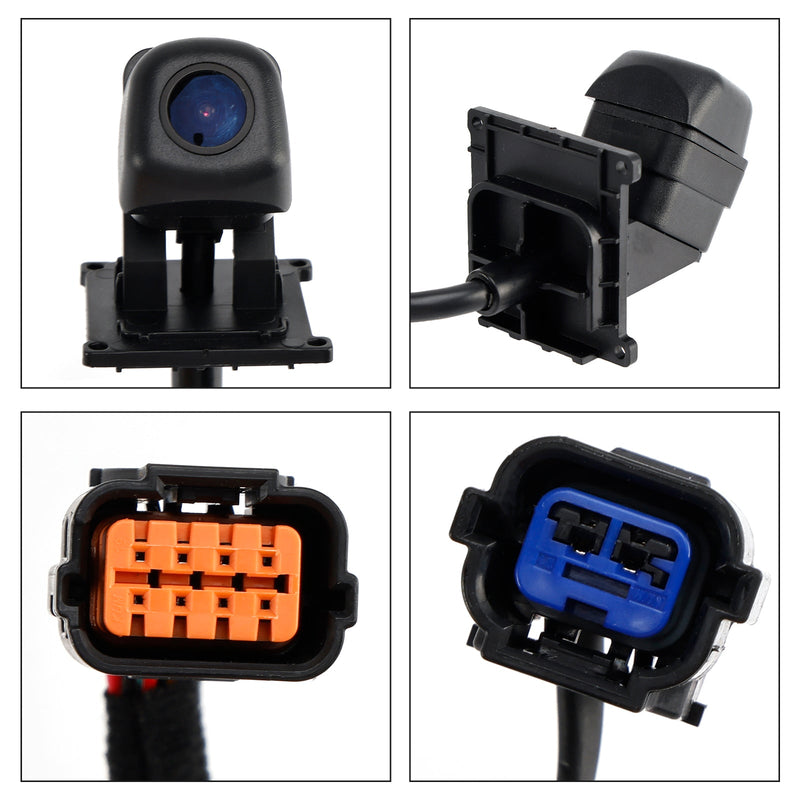 2020–2022 Kia Soul Rückfahrkamera Rückfahrkamera 99241-K0000