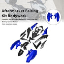 Kåpesett for Yamaha TMAX 560 (Injeksjon) 2025-2026