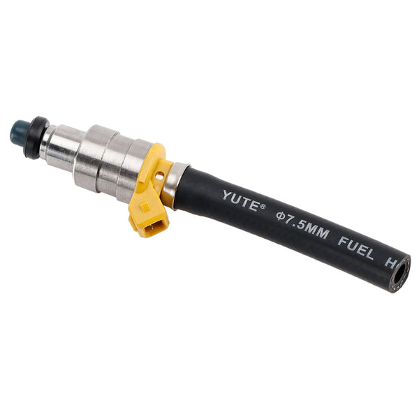 Mercedes W108 W109 W116 R107 W111 M116 1PCS Fuel Injector 0000783123