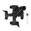 Övre distributör med ventilation 59023700 för FNS plus filter FNSP24 FNSP36 FNSP48