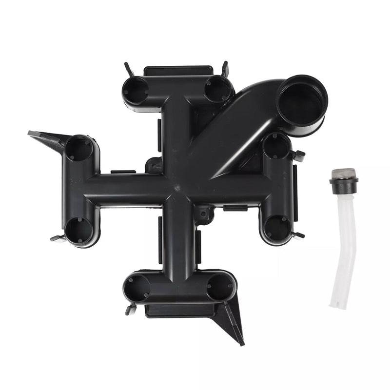 Övre distributör med ventilation 59023700 för FNS plus filter FNSP24 FNSP36 FNSP48