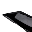 Untere Bauchwannenverkleidungen Schutzverkleidung für Street Triple 765 R/RS 2020-2022