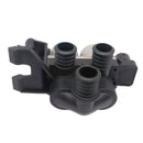 Heizungsregelventil 64118375792 für BMW E36 3er Reihe 318i 323i 325i 328i M3