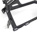 BMW X5 G05 (2019–2022) Armaturenbrett, linke Lüftungsgitterabdeckung, Teilenummer 51459483655