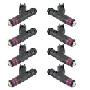 8 injetores 53032713AA para Ram 1500, 2500, 3500 04-09 Durango 5.7L