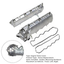 2004-2010 Ford F-150 V8 5.4L 2PCS LH+RH Motorventildeckel 9L1Z6582D