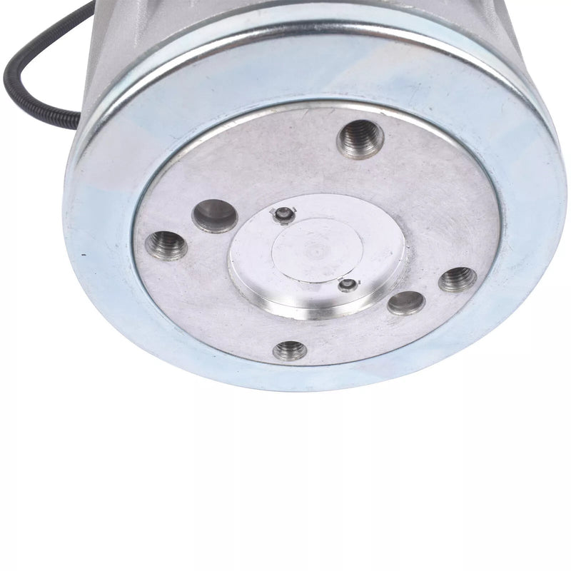 Viskosekupplung des hinteren Differentials 41303-48030 für Toyota Highlander LE 3.5L