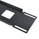 2004-2013 Harley Touring Road Glide justerbara kåpafästen