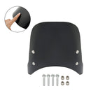 2019-2024 HONDA CB400X/CB500X ABS Motorcykel Vindruta Vindruta