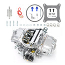 BR-67213 Vergaser, 4 Zylinder, 750 CFM, Doppelpumpe, Vergaser, E-Choke