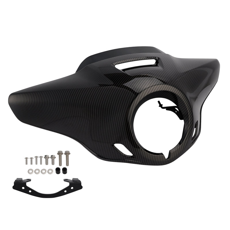 2021-2024 Honda CM1100 forrude forrude forrude forlygter beklædning dæksel