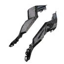 2025-2026 Yamaha YZF-R3 R25 MT-03 Hecksitz-Seitenverkleidung