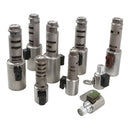 2008-2014 LEXUS IS F 5.0L AA80E TL-80SN Getriebemagnetventil-Kit