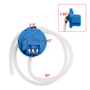 DC96-01703H Vattennivåomkopplare för tvättmaskin för SAM-sung AP5799898 PS8764044 3997570