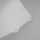 Windschutzscheibe Windschutz passend für Aprilia RSV1000 2003-2006