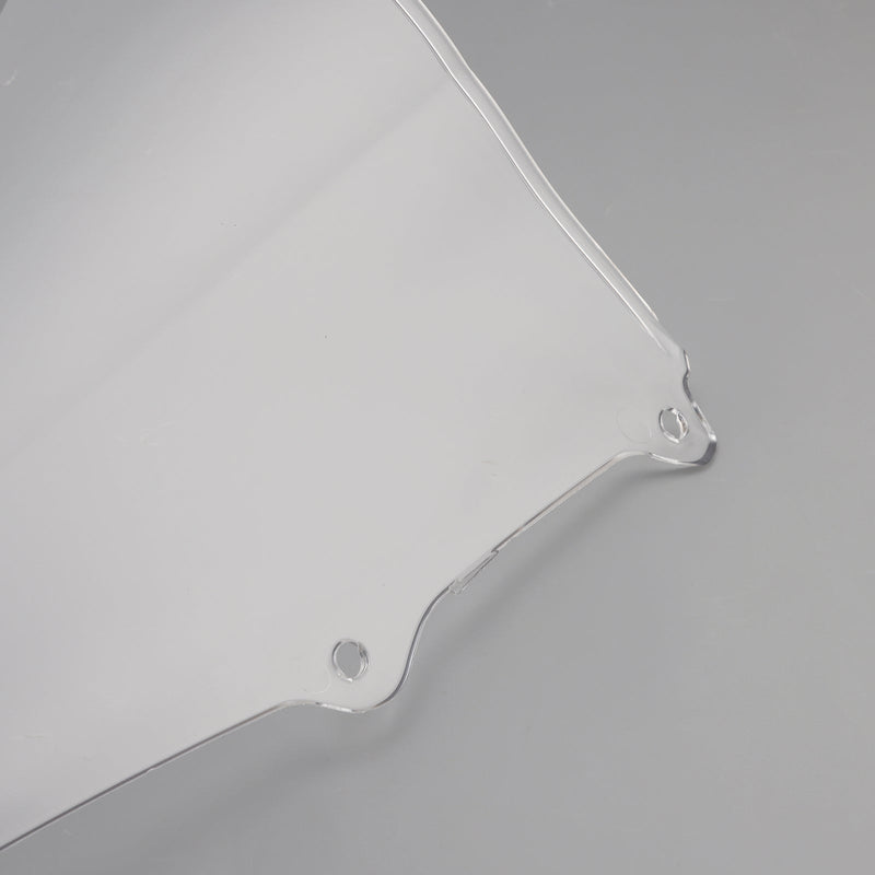 Windschutzscheibe Windschutz passend für Aprilia RSV1000 2003-2006