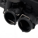 Heizungsregelventil 2118320584 Für Mercedes W211 S211 CLS 2002-2009