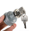 RE45963 Tændingskontakt til John Deere traktor 5200 5210 5300 5310 5400 5500