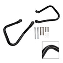 Stoßstangen-Motorschutzbügel, Sturzbügel, passend für Softail FLHC FLHCs 2018-2024