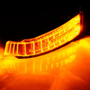 Linker Außenspiegel LED-Signalanzeigeleuchte für Mercedes W176 W246 W204