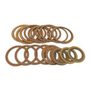 2000-2001 TOYOTA CAMRY GRACIA 1.8L Auto Transmission Master Rebuild Kit Clutch Discs Gasket T13600B U240E U241E