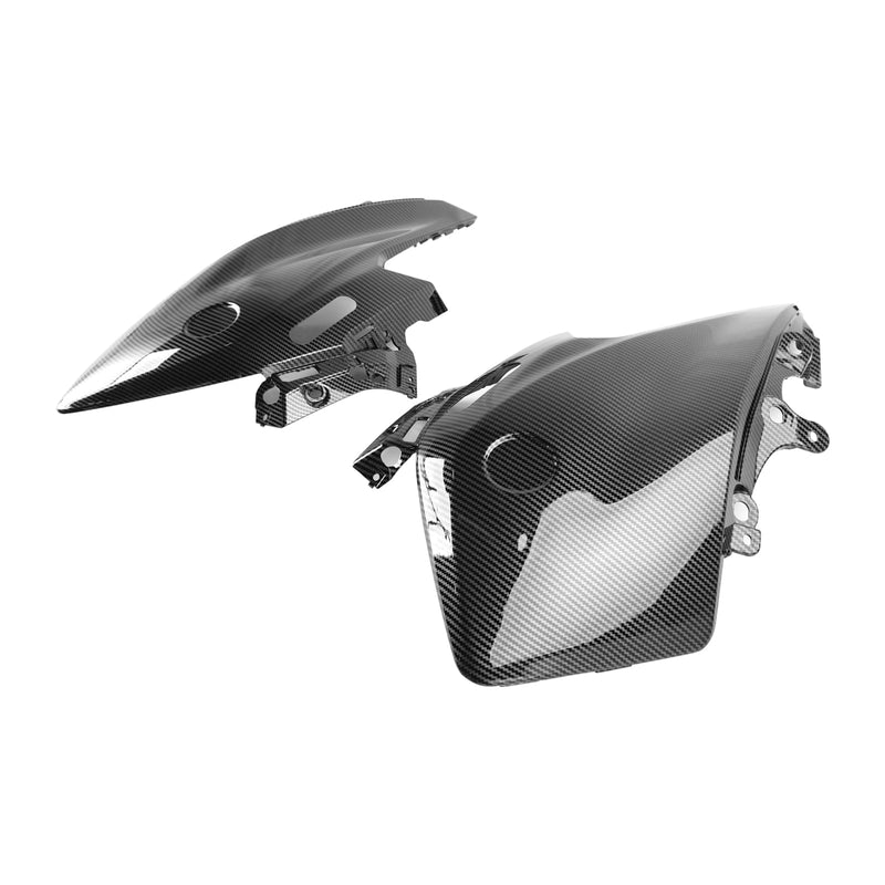 2022-2023 Yamaha T-MAX 560 Front Side Front Light Fairing