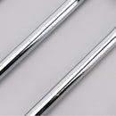 Gepäckträger Solarack Chrom für Sportster XL883 XL1200 XL1200X 2004-2022