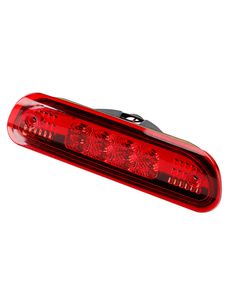 LED-Bremsleuchte (dritte Bremsleuchte) für Jeep Grand Cherokee (1999–2004), Teilenummer 55155140, rot