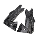 2022-2025 Honda ADV 350 Scheinwerfer-Seitenverkleidung