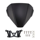 2021-2023 YAMAHA MT-09 MT09 Windschutzscheibe