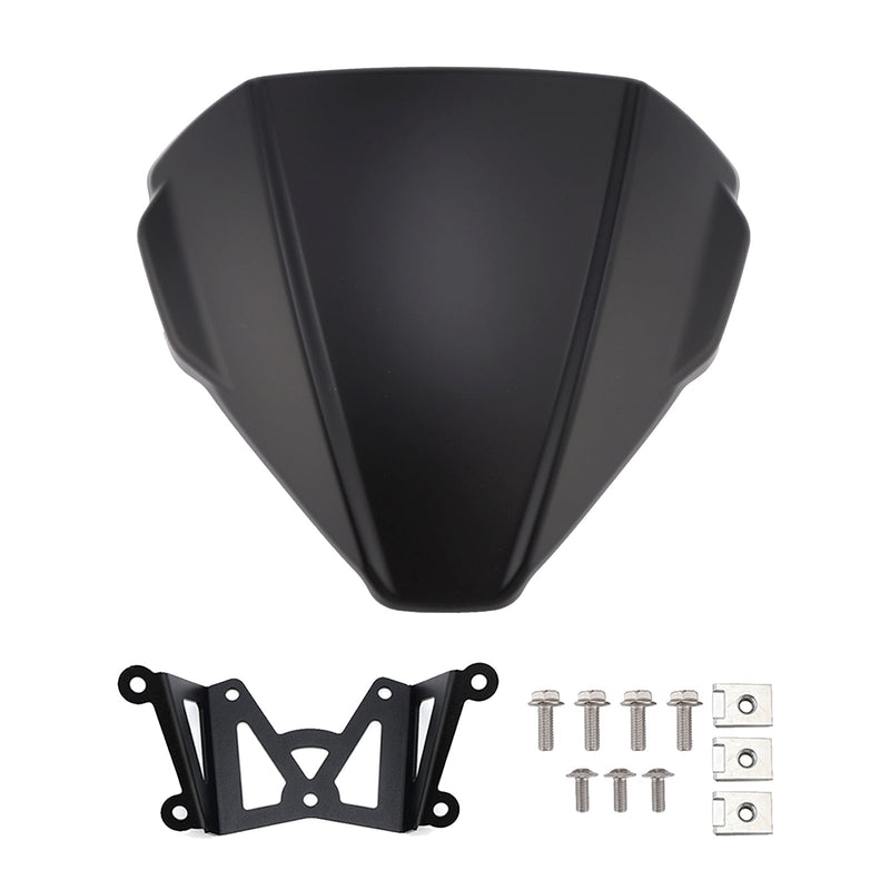 2021-2023 YAMAHA MT-09 MT09 Windschutzscheibe