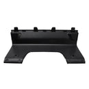 Abdeckung für die Abschleppöse hinten am Stoßfänger des Range Rover Sport (2005–2009) DQU00011PCL