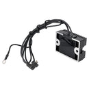 1994 Super Glide Police FXRP Regler-Gleichrichter-Primärdichtungssatz 2997088D 4519-88B