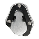 Placa de ampliação de suporte adequada para Scrambler 1200XC/XE Tiger 1200 GT 22-23