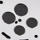 Conjunto de culata D4EA con Kit de juntas para Hyundai Santa Fe II 2,2 CRDi, Sonata V 2,0 CRDi, Trajet 2,0 CRDi 2210027800