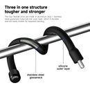 Baseball Tennis Live Broadcast Hängenetz Halterung Ständer für GoPro DJI Action4