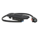 Heckklappenentriegelungsknopf für Chevrolet Equinox 2010-2017 22862011