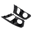 2002–2006 Seat Ibiza 6L Formula Racing Frontstoßstange Nebelscheinwerferabdeckung links + rechts