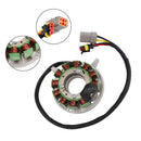 ki-Doo Bombardier Tundra 300F 2006 Statorspule Lichtmaschine 420889368 420889369 420889366