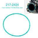 217-2424 Dichtung für Drosselklappengehäuse der Kraftstoffeinspritzung für GM Truck &amp; TBSS