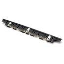 2011–2016 Seat Leon 5F schwarze Linse High Level Bremse LED Licht hinten 3. Stopp