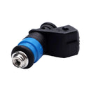 1 Stück Kraftstoffeinspritzdüse 630 cm³ 60 lb für Siemens Deka Short Pico FI114962 107962