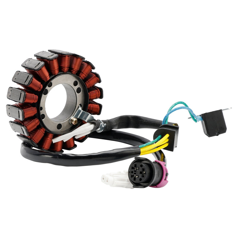 Magneto-Stator 27450 für Linhai ATV 300-D T3b/ATV 400-2D/ATV 400-2B 2012