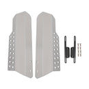 Suojapeite iskunvaimentimille etuhaarukka Scrambler 400X -nopeuteen 400 2023-2025