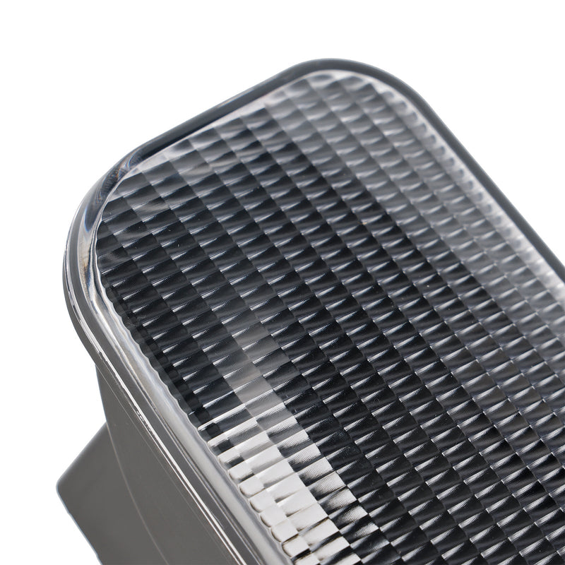 2003-2004 Land Rover Discovery 2 Rechte hintere Stoßstangenleuchte Rückfahrscheinwerfer