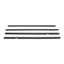 2010-2014 Honda Insight 4-delers yttervindustrim værlist