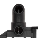 Heizungskühlmittel-Regelventil 64118375443 für BMW E36 318ti 95-96 Z3 96-00