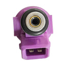 1 Stück Einspritzdüse für Renault Clio Kangoo Twingo 1.1 1.2 1.6 8200603801 873774