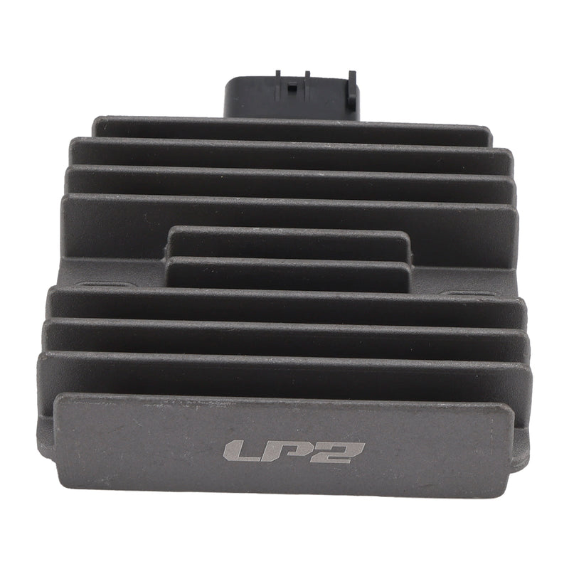 2008-2013/2015 Yamaha XT 660 Z Tenere Stator Generator Regler Gleichrichter Dichtung 5VK-81410-00