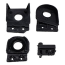 Linkes Auto-Scheinwerfer-Reparatur-Set 4F0998121 für Audi A6 S6 C6 2005-2011